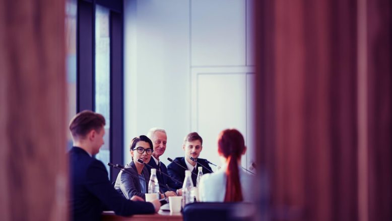 Board vs. Executive Management team. What is the Difference ?